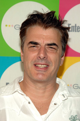 Chris Noth