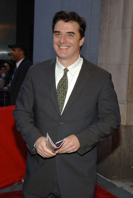 Chris Noth