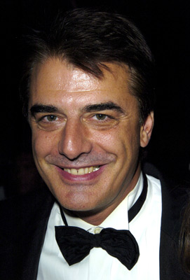 Chris Noth