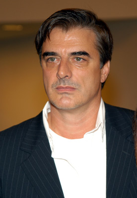 Chris Noth at event of Sex and the City (1998)