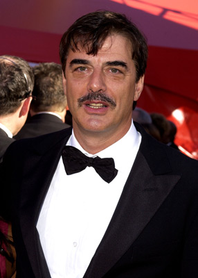 Chris Noth