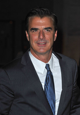 Chris Noth at event of Seksas ir miestas 2 (2010)