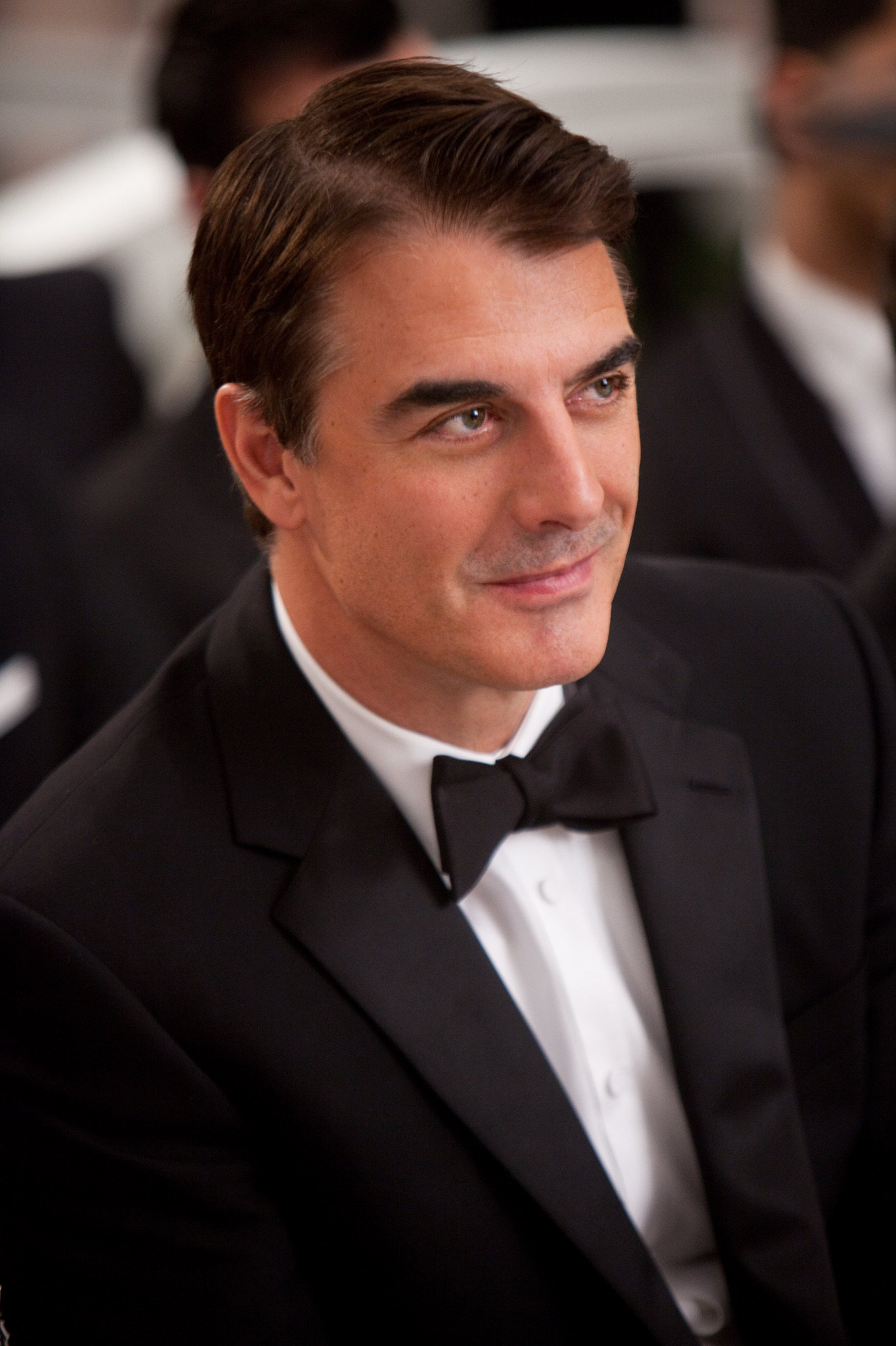 Still of Chris Noth in Seksas ir miestas 2 (2010)