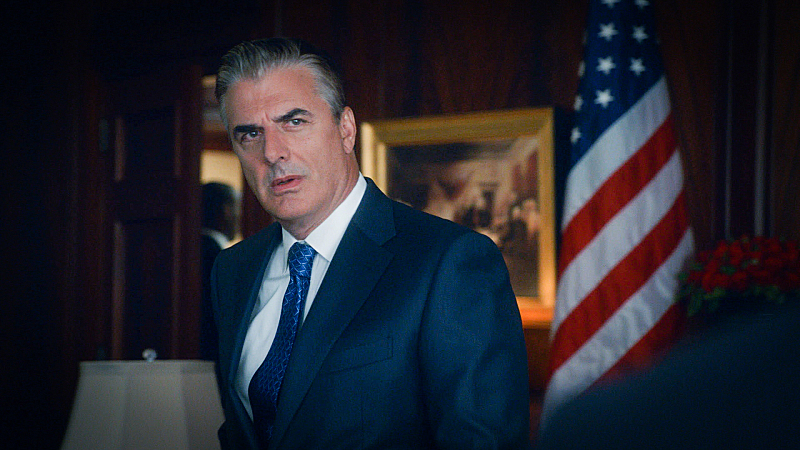 Still of Chris Noth in The Good Wife (2009)