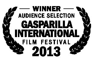 The Gasparilla International Film Festival Audience Award for Best Short Narrative Film 