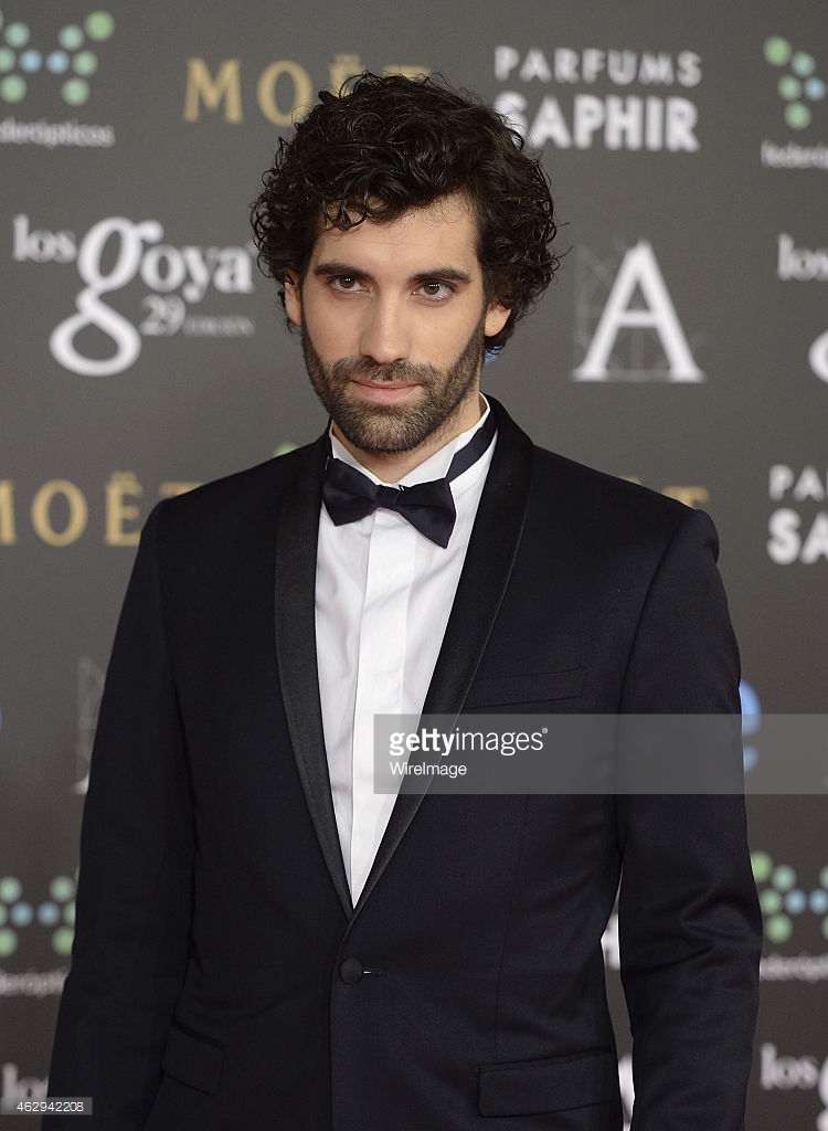 Goya Awards 2015