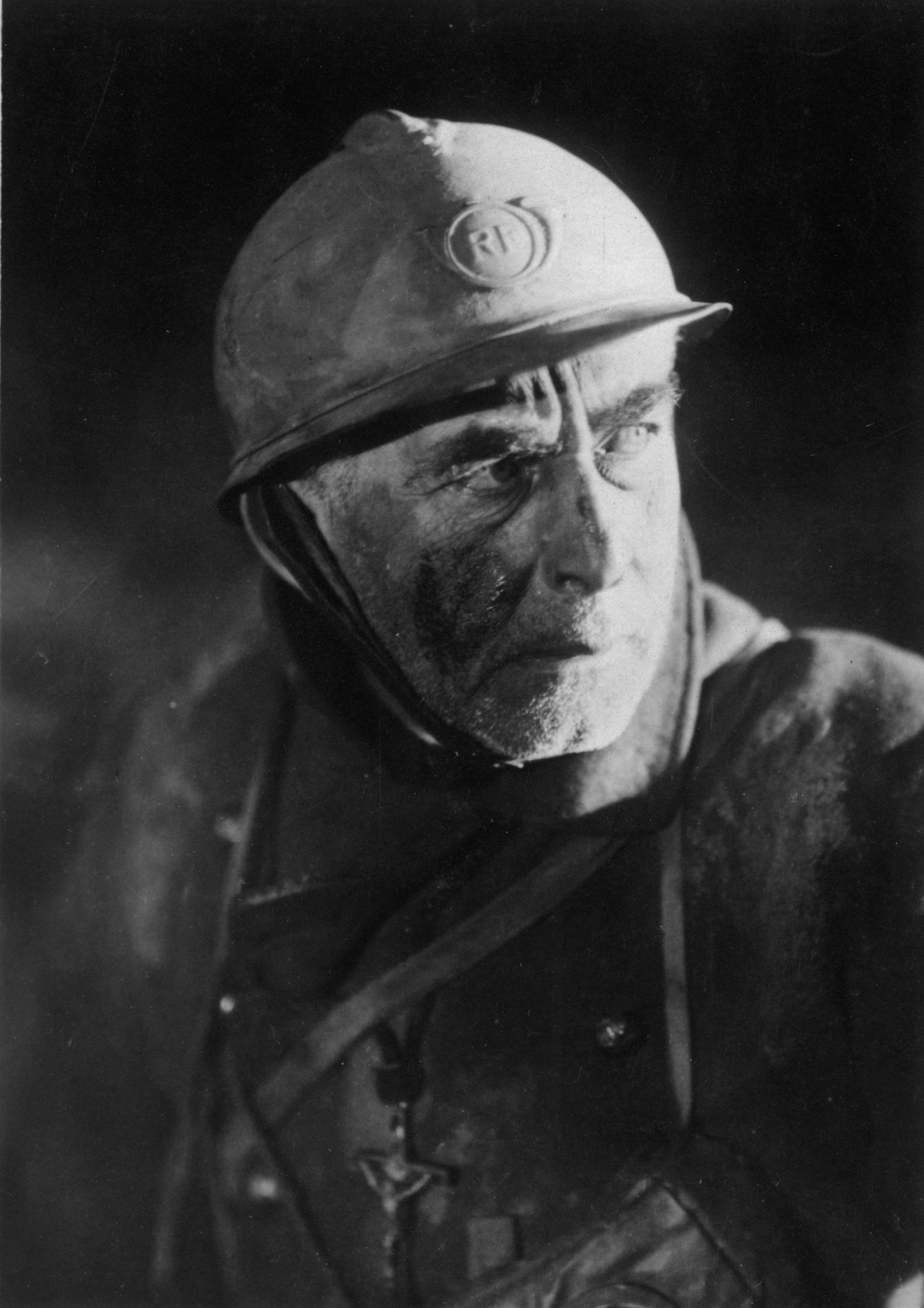 Still of André Nox in Verdun, visions d'histoire (1928)