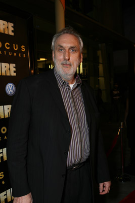 Phillip Noyce at event of Catch a Fire (2006)
