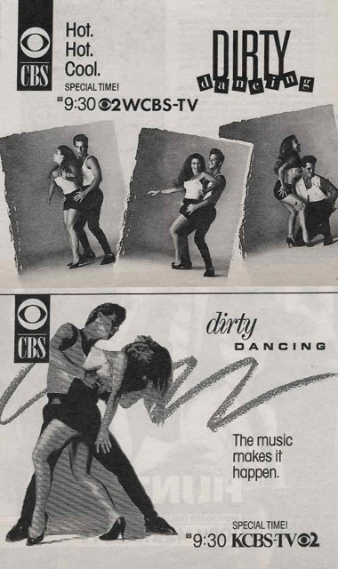 Dirty Dancing TV Series