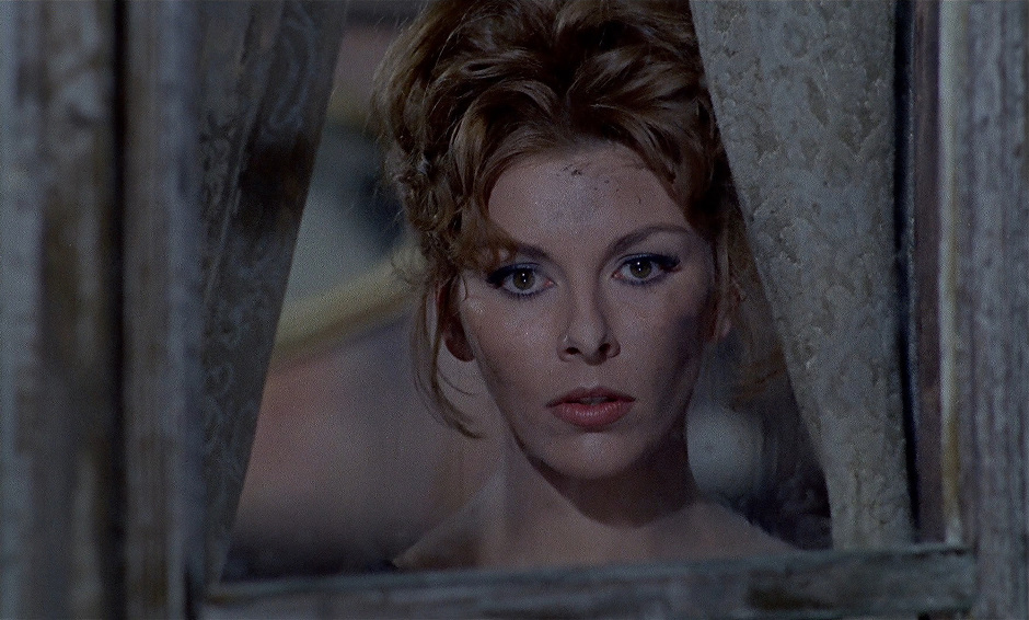 Still of Loredana Nusciak in Django (1966)