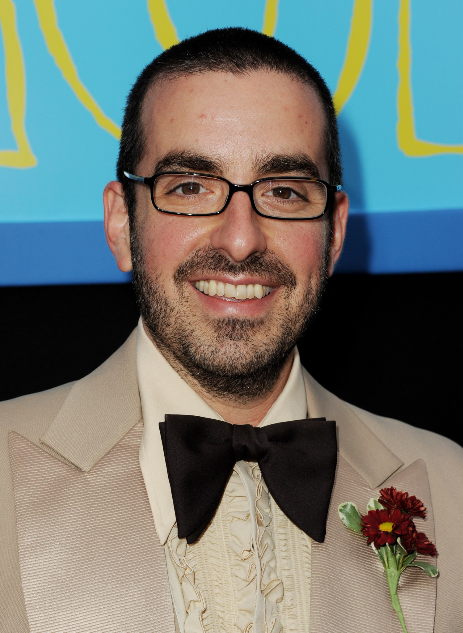Joe Nussbaum at event of Prom (2011)