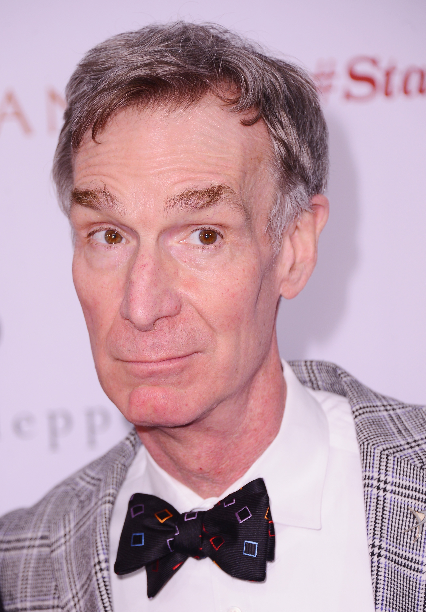 Bill Nye at event of Night of Too Many Stars: America Comes Together for Autism Programs (2015)