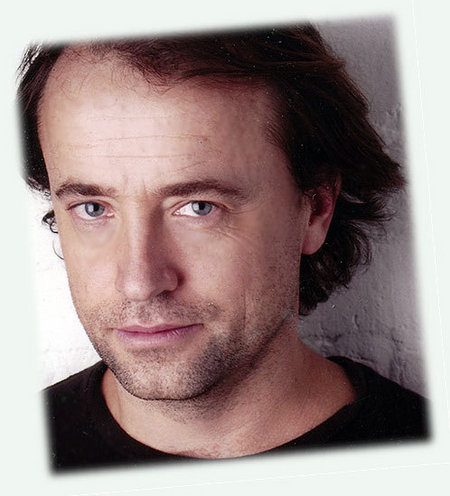 David Nykl