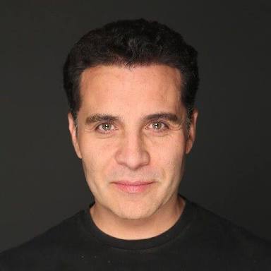 Actor, Director y Dramaturgo Mexicano