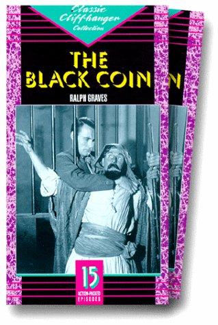 Pete De Grasse and Dave O'Brien in The Black Coin (1936)