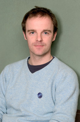Brían F. O'Byrne at event of Easy (2003)