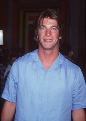 Charlie O'Connell at event of Can't Hardly Wait (1998)