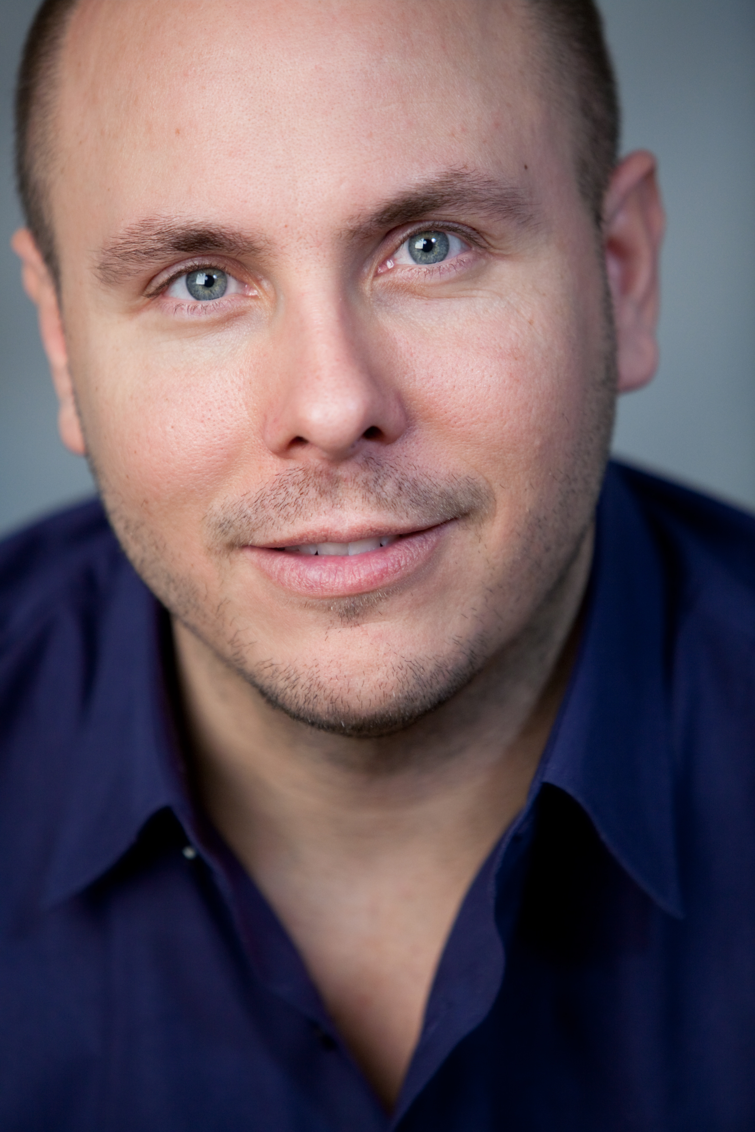 David O'Connor - Casting Director