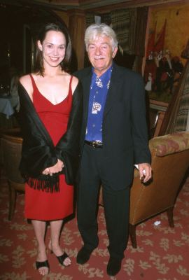 Frances O'Connor at event of Mansfield Park (1999)