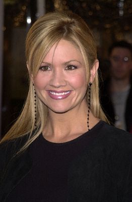 Nancy O'Dell at event of The Mexican (2001)