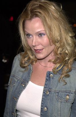 Gail O'Grady at event of Men of Honor (2000)