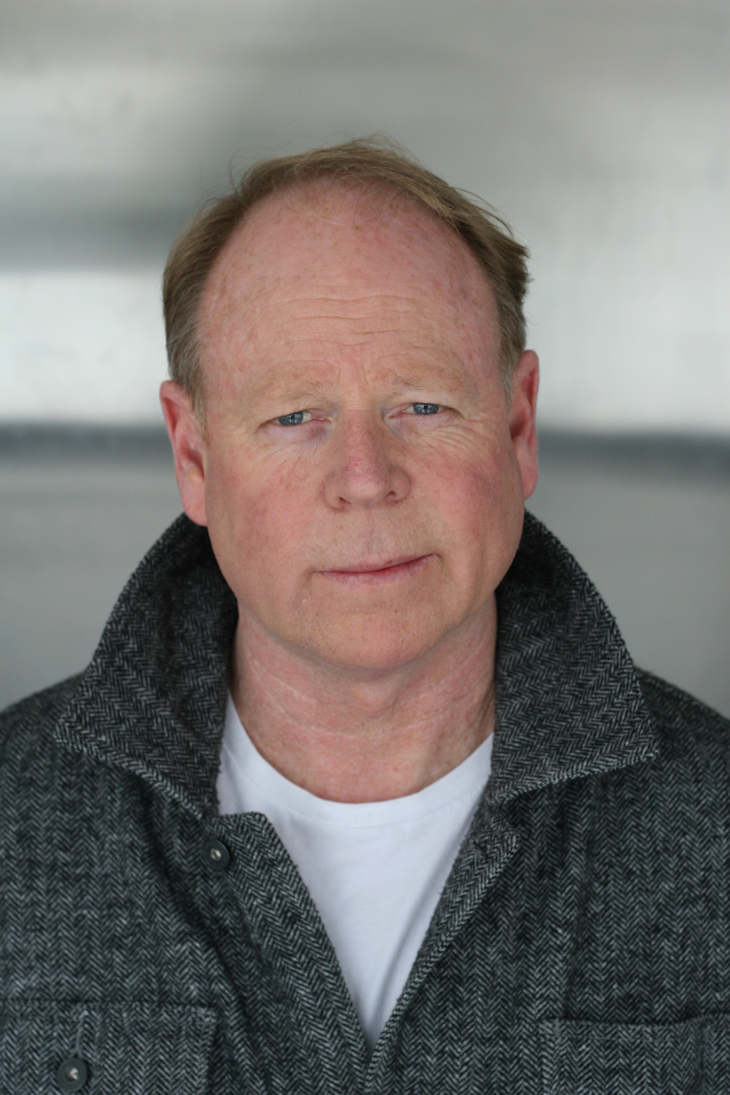 Tim O'Halloran