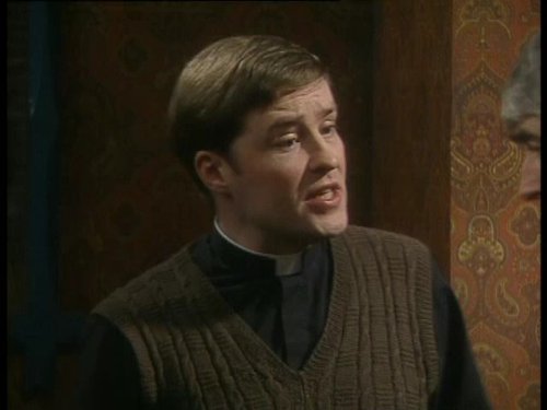 Still of Ardal O'Hanlon in Father Ted (1995)