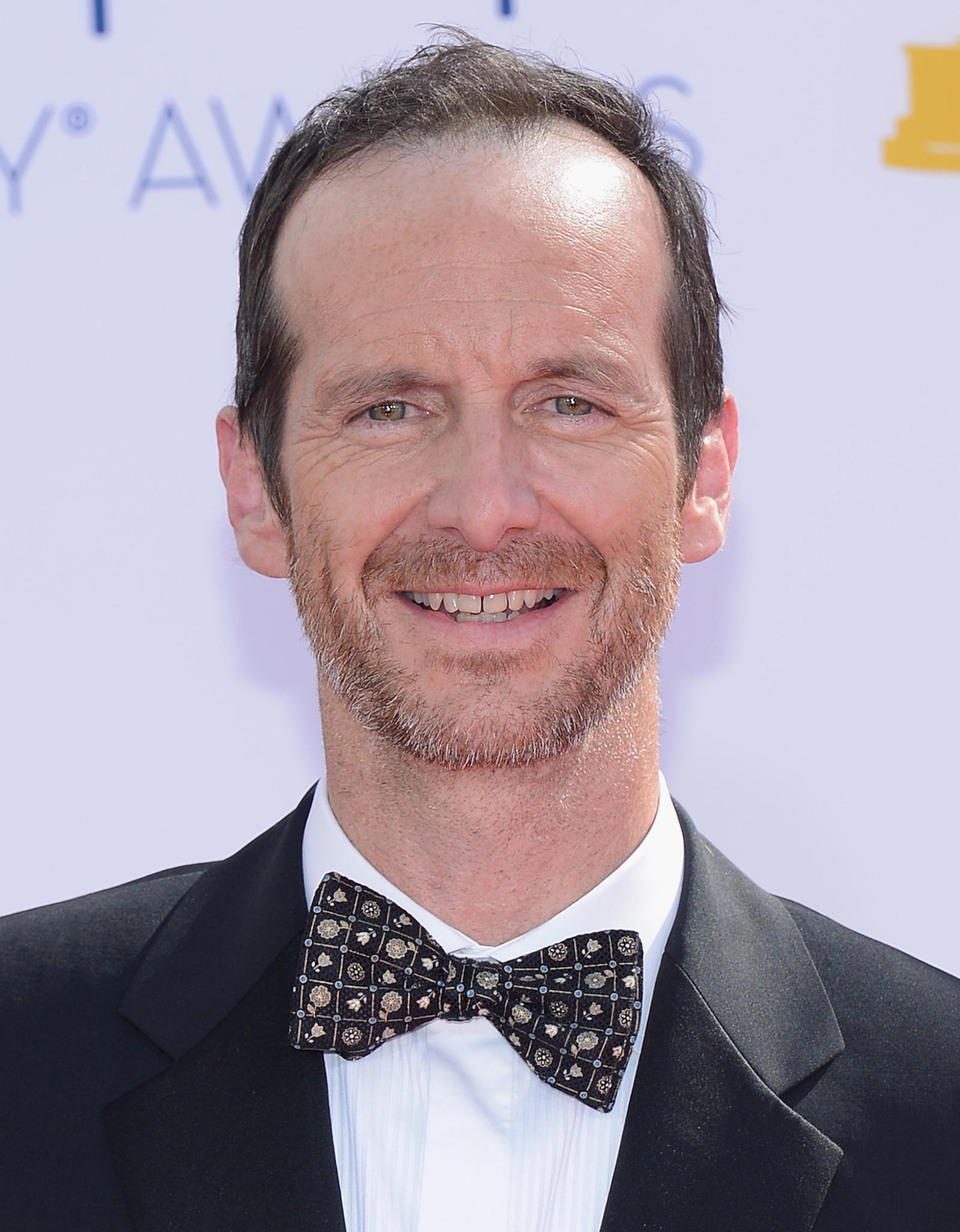 Denis O'Hare at event of The 64th Primetime Emmy Awards (2012)