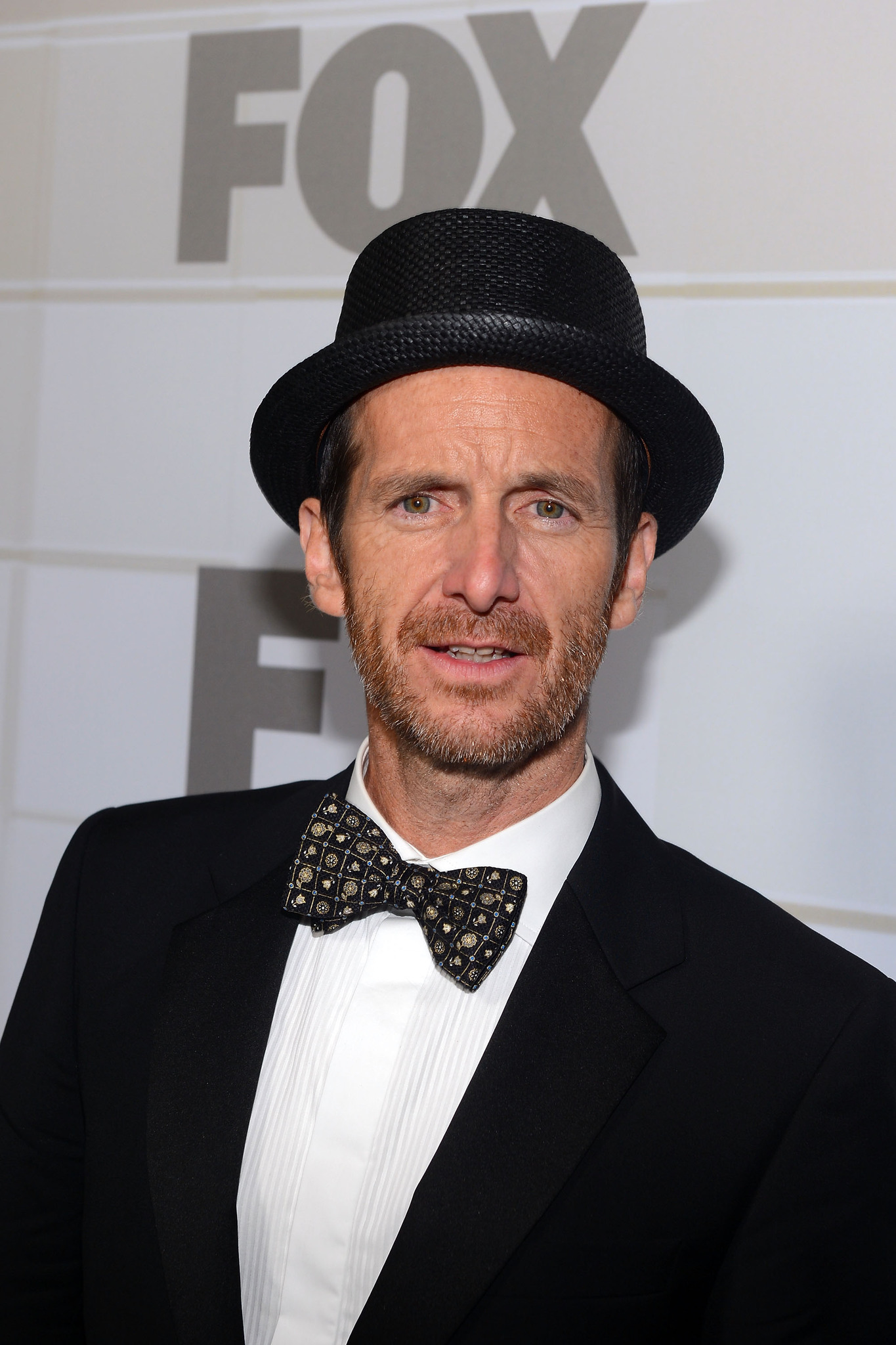 Denis O'Hare at event of The 64th Primetime Emmy Awards (2012)
