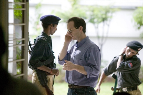 Still of Denis O'Hare in A Mighty Heart (2007)