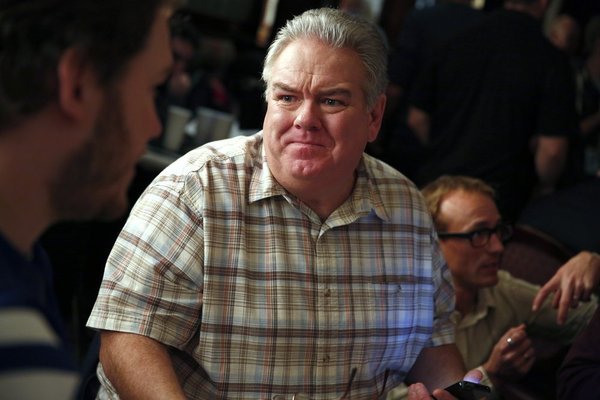 Still of Jim O'Heir in Parks and Recreation (2009)