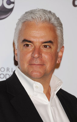 John O'Hurley at event of Dancing with the Stars (2005)