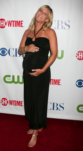 CW/CBS/Showtime/CBS Television TCA Party, 18 July 2008