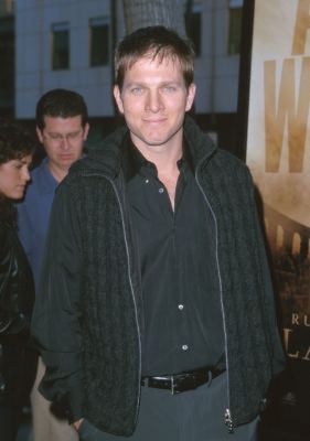 Patrick O'Neal at event of Gladiatorius (2000)