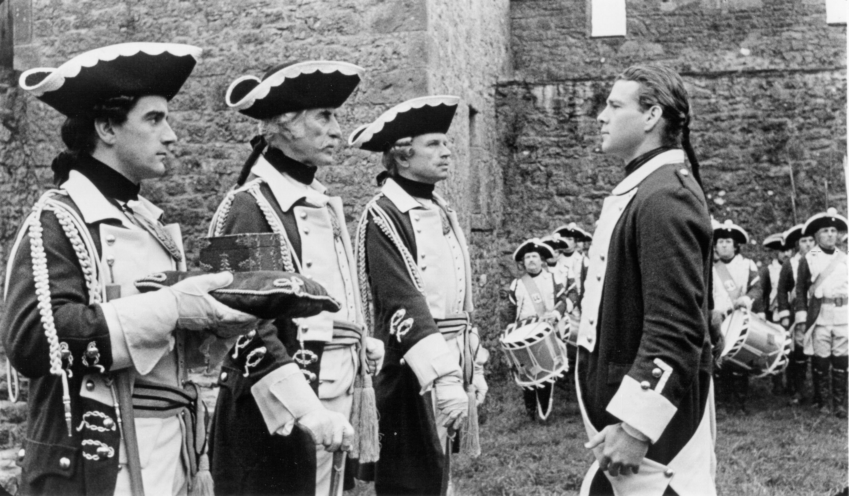 Still of Ryan O'Neal in Barry Lyndon (1975)