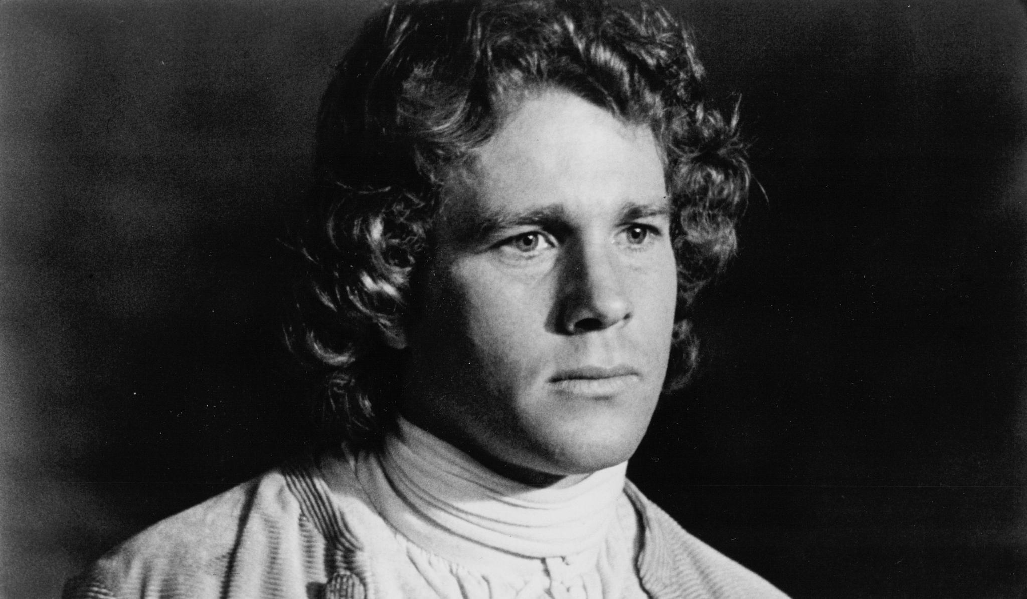 Still of Ryan O'Neal in Barry Lyndon (1975)