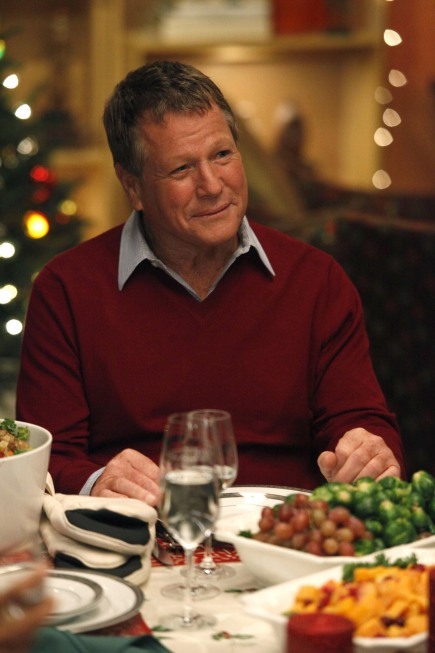 Still of Ryan O'Neal in Kaulai (2005)