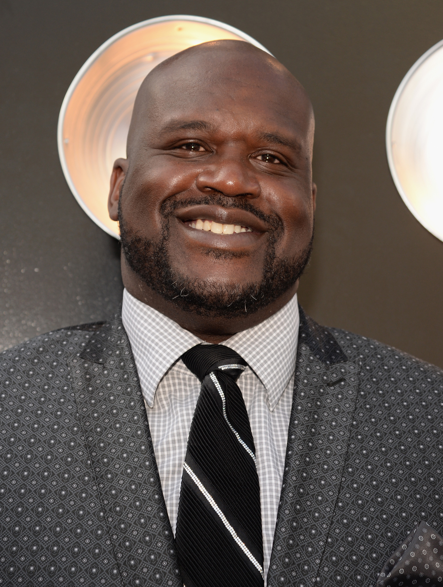 Shaquille O'Neal at event of Comedy Central Roast of Justin Bieber (2015)