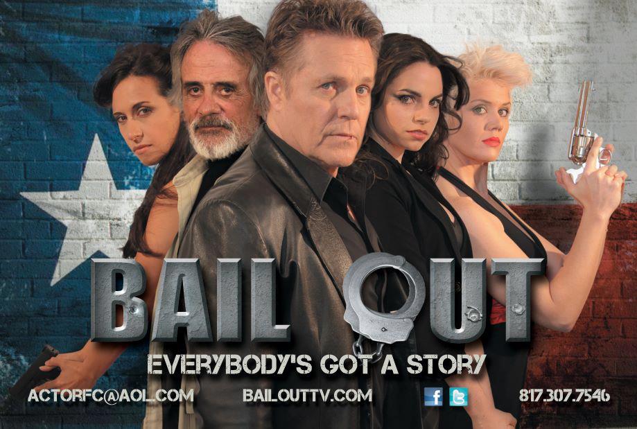 Bail Out TV/Webseries