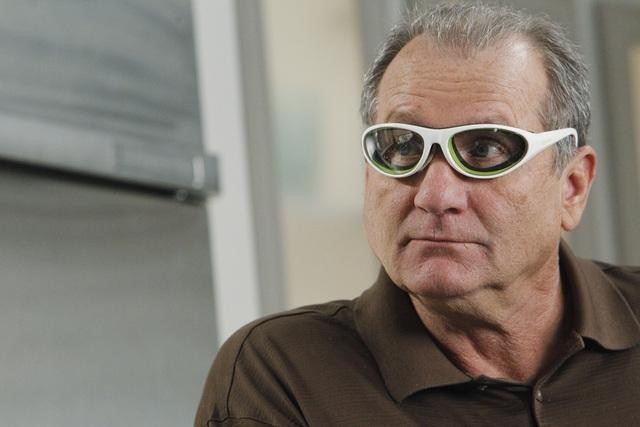 Still of Ed O'Neill in Moderni seima (2009)