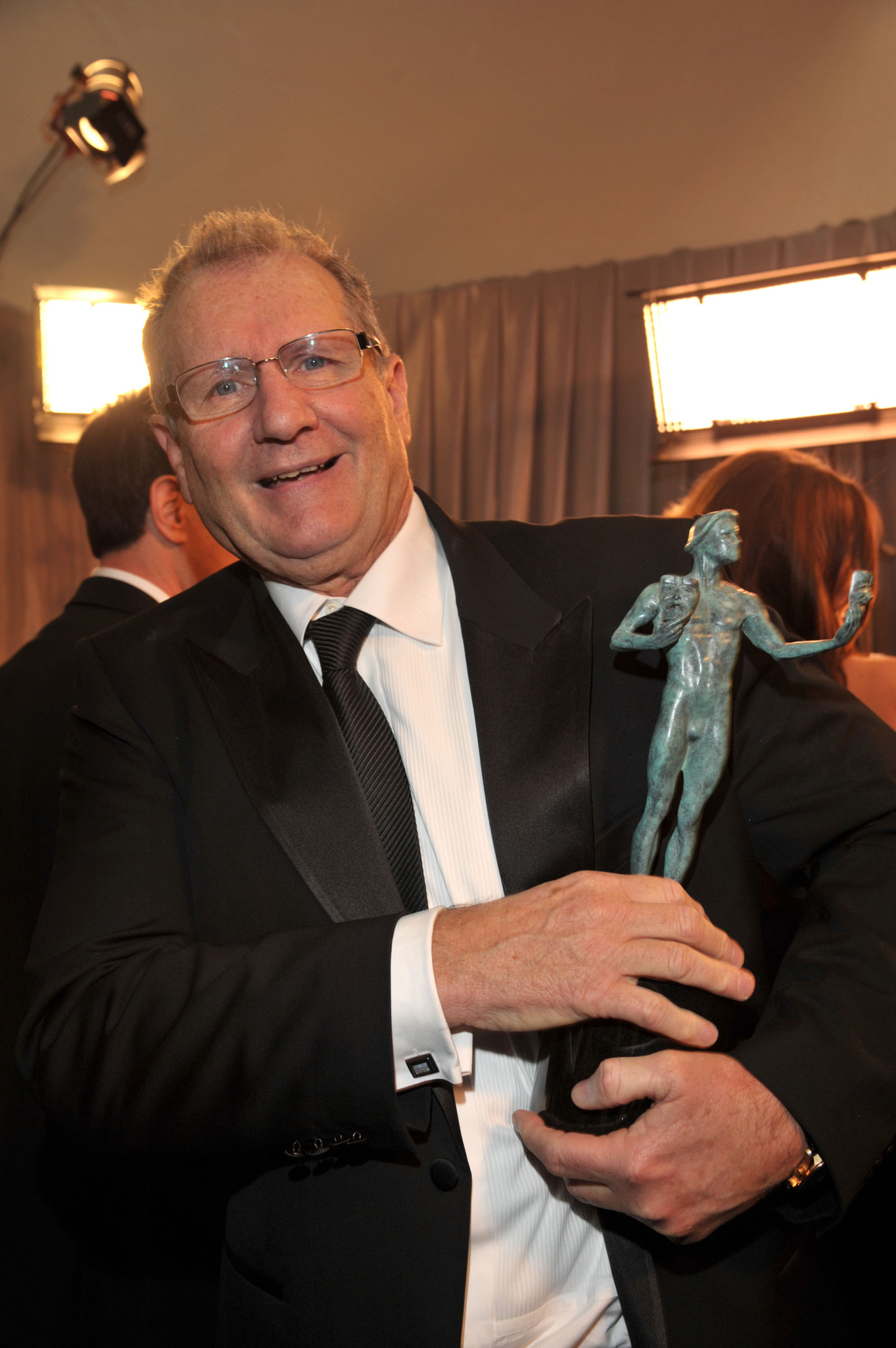 Ed O'Neill