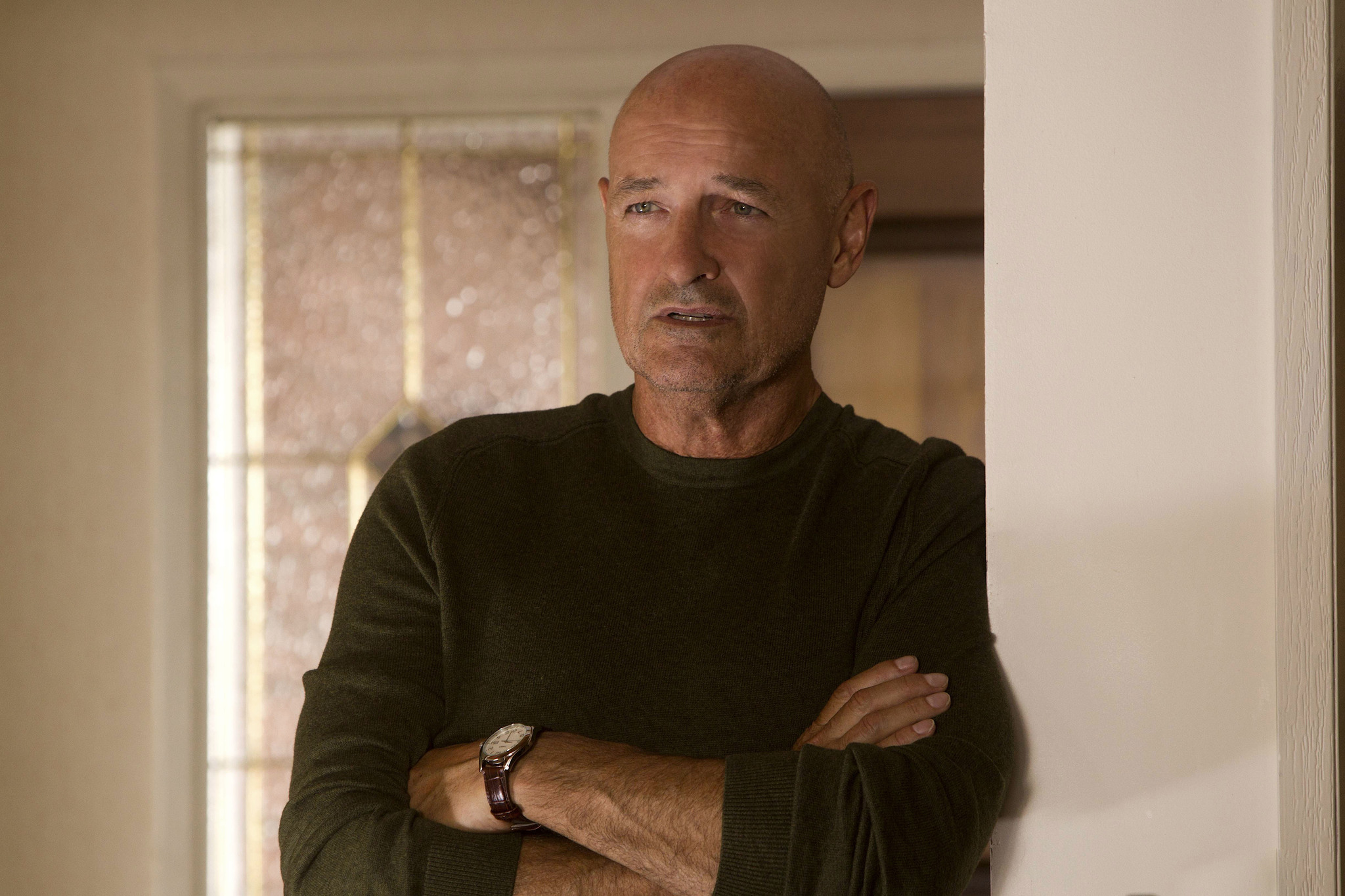 Still of Terry O'Quinn in Taken from Me: The Tiffany Rubin Story (2011)