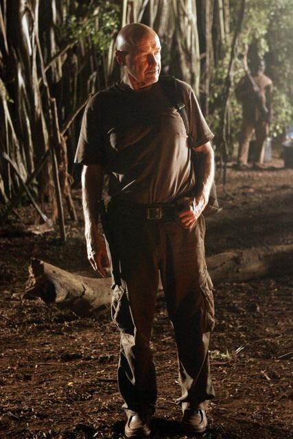 Still of Terry O'Quinn in Dinge (2004)