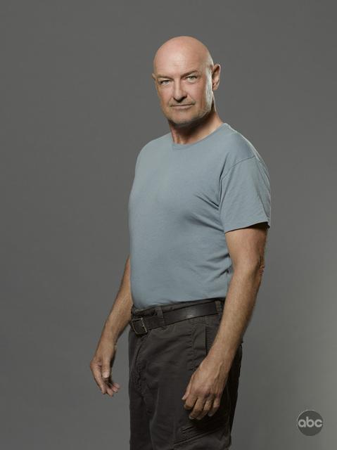 Still of Terry O'Quinn in Dinge (2004)