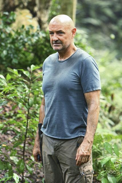 Still of Terry O'Quinn in Dinge (2004)