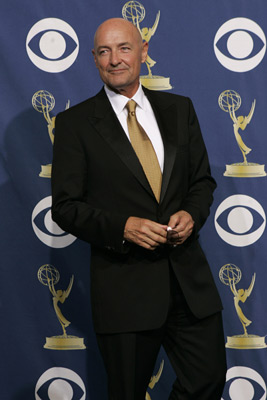 Terry O'Quinn