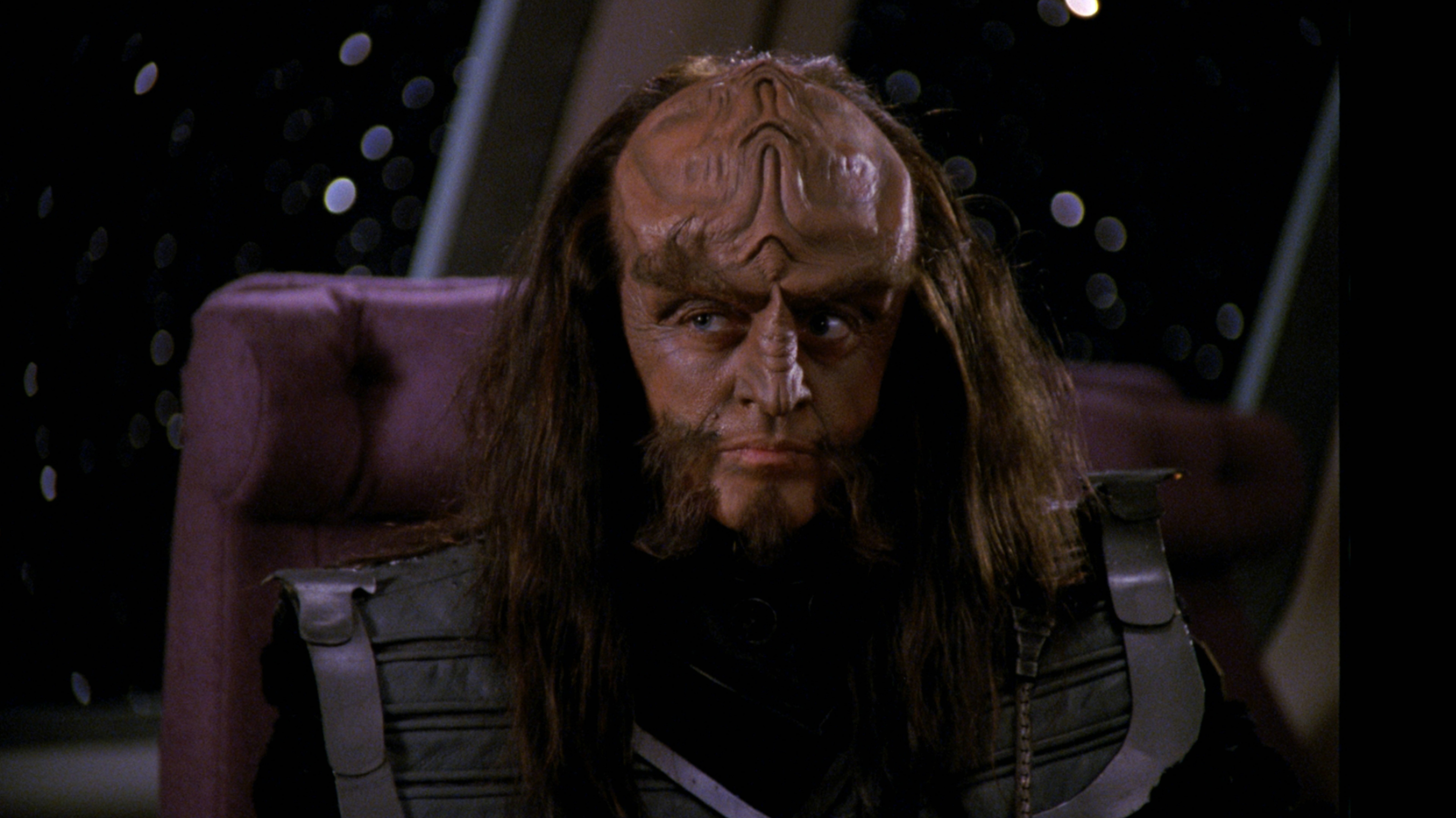 Still of Robert O'Reilly in Star Trek: The Next Generation (1987)