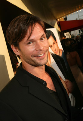 James O'Shea at event of Kiss the Bride (2007)