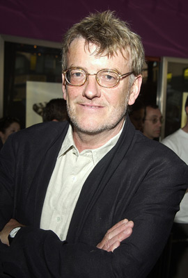 Thaddeus O'Sullivan at event of The Heart of Me (2002)