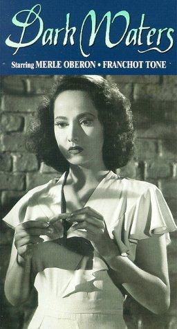 Merle Oberon in Dark Waters (1944)